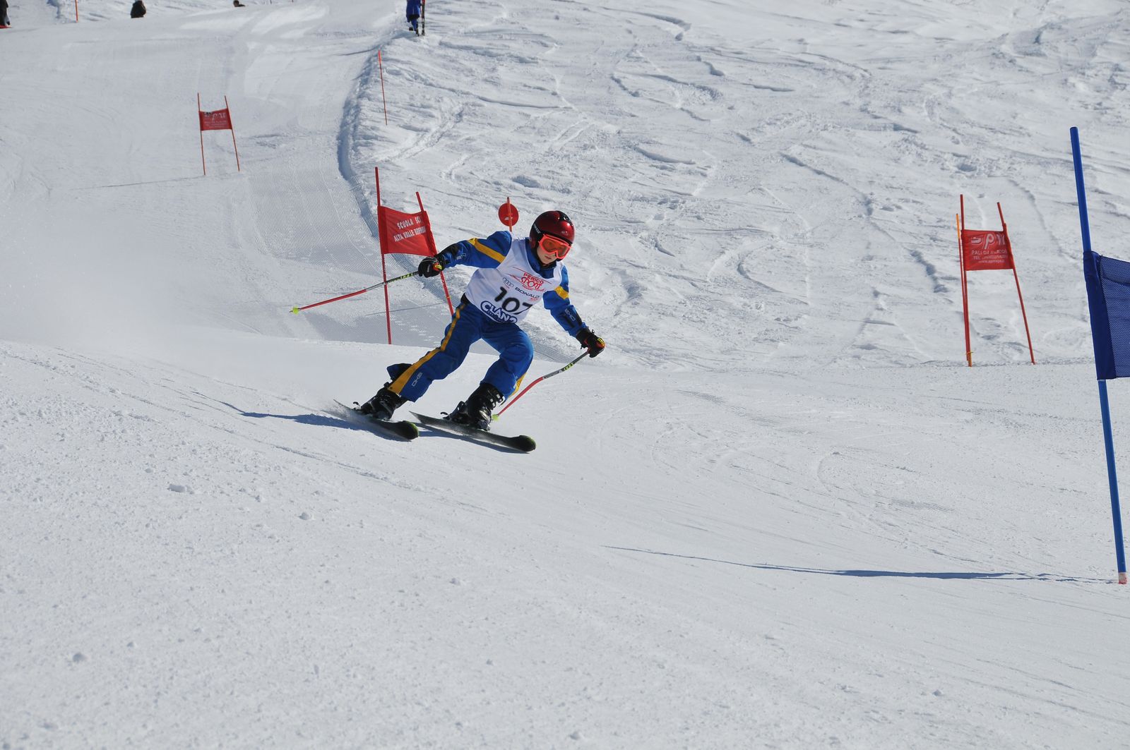 Gara Camp Sociali S 00050